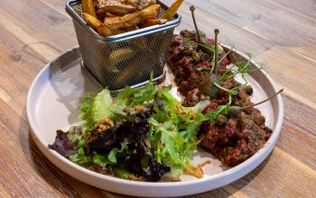 Brasserie Debourg #16 Brasserie Debourg #16