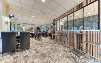 Brasserie Debourg #18 Brasserie Debourg #18