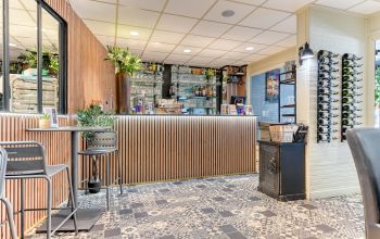 Brasserie Debourg #20 Brasserie Debourg #20