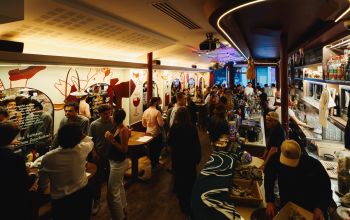 Club Cochon l'Auberge #2