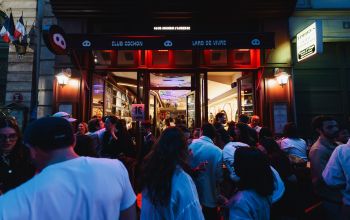 Club Cochon l'Auberge #18