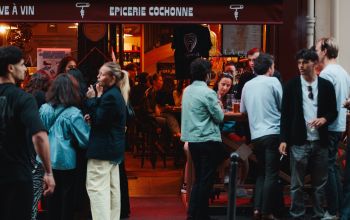 Club Cochon l'Auberge #19