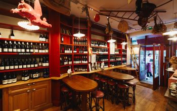 Club Cochon l'Auberge #16