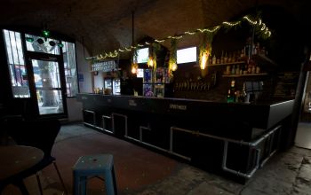 Levrette Café Nimes #4