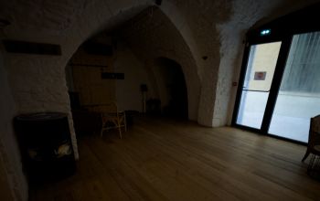 Levrette Café Nimes #5