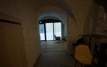 Levrette Café Nimes #6