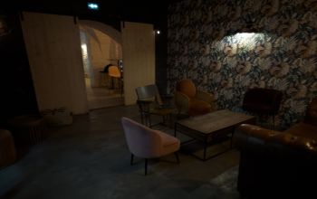 Levrette Café Nimes #7
