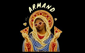 Armand #1