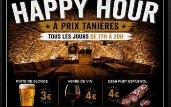 La Taniere #3