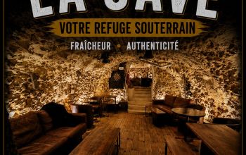 La Taniere #4