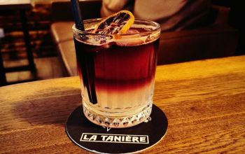 La Taniere #6