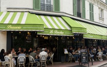 Le Bacchus #1 Le Bacchus #1