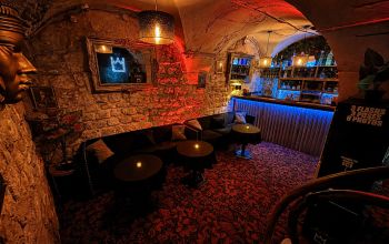 Chez Prince #19