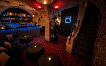 Chez Prince #20