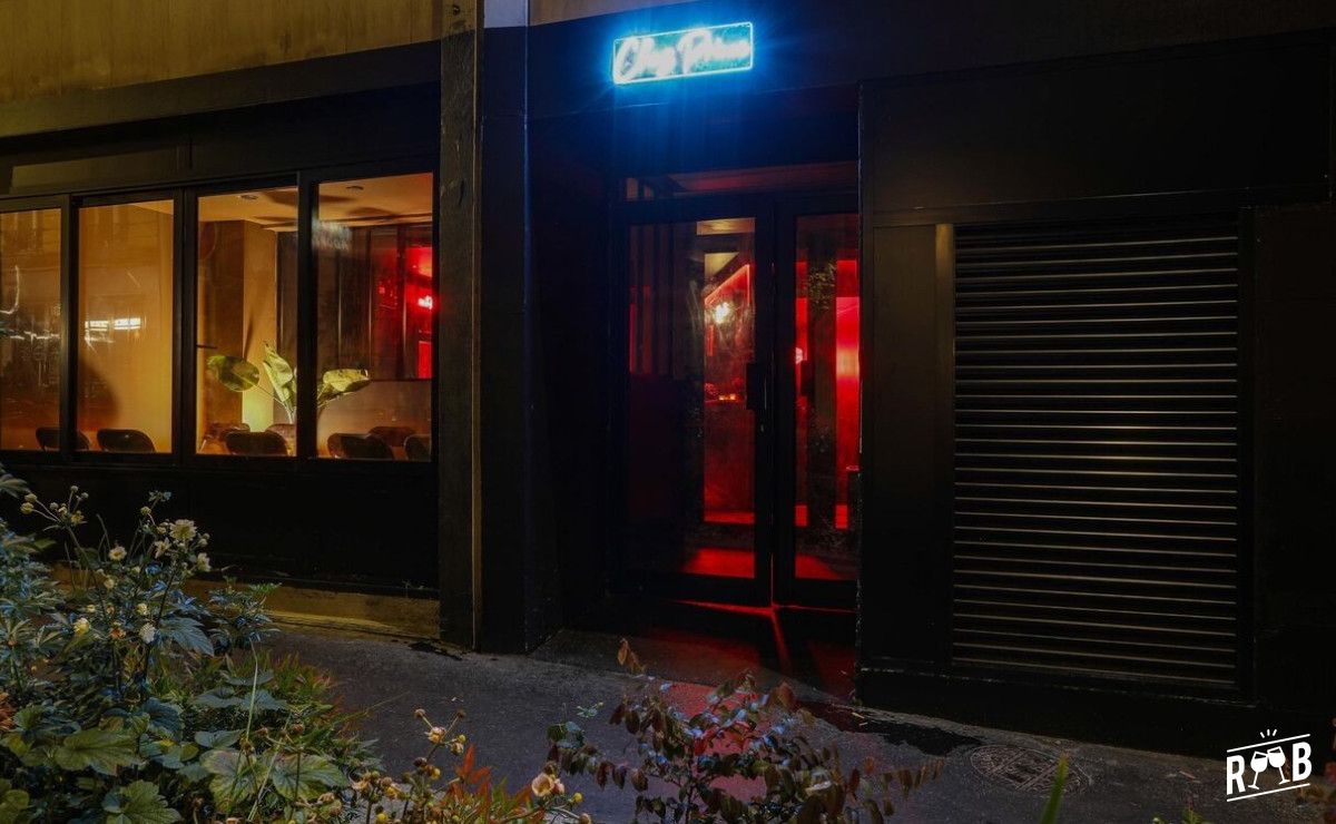 Chez Prince Pigalle #15 Chez Prince Pigalle #15