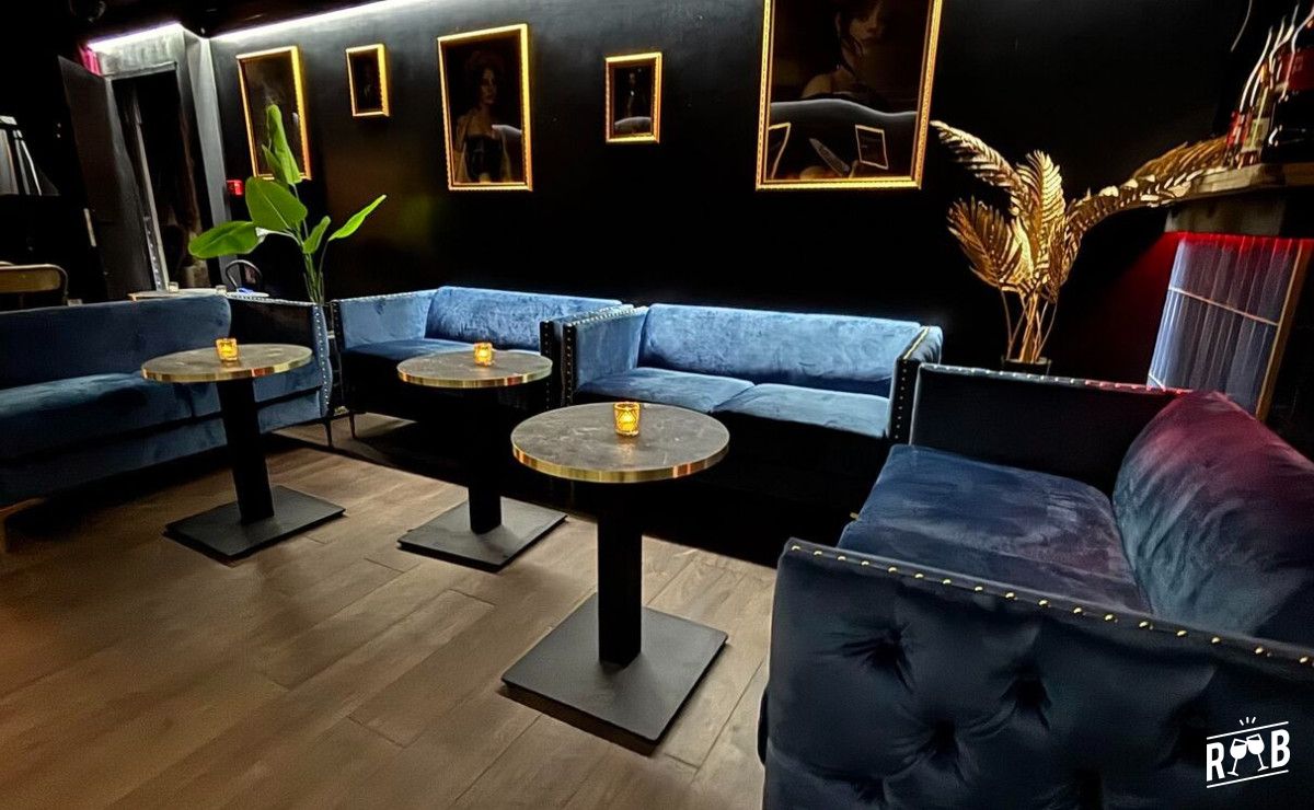 Chez Prince Pigalle #9 Chez Prince Pigalle #9