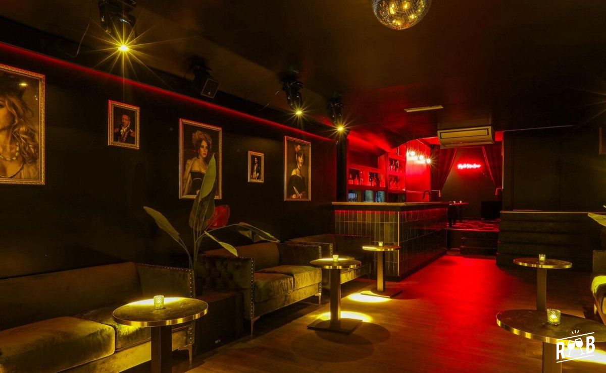 Chez Prince Pigalle #2 Chez Prince Pigalle #2