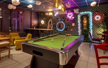 Hope Bar #6