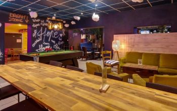 Hope Bar #12