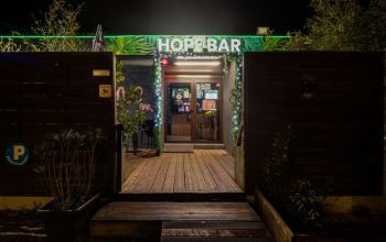 Hope Bar #20