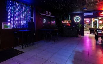 Hope Bar #10