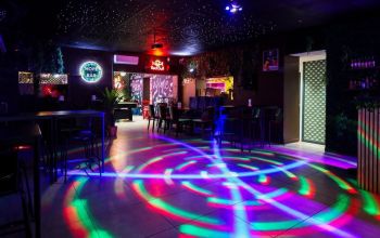 Hope Bar #7