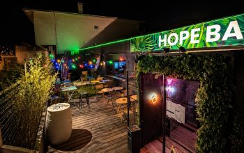Hope Bar #1
