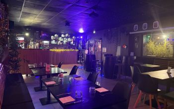 Hope Bar #2