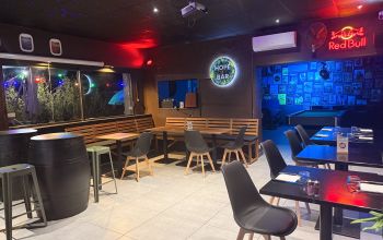 Hope Bar #3