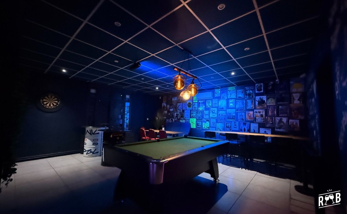 Hope Bar #4 Hope Bar #4