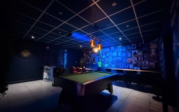 Hope Bar #4