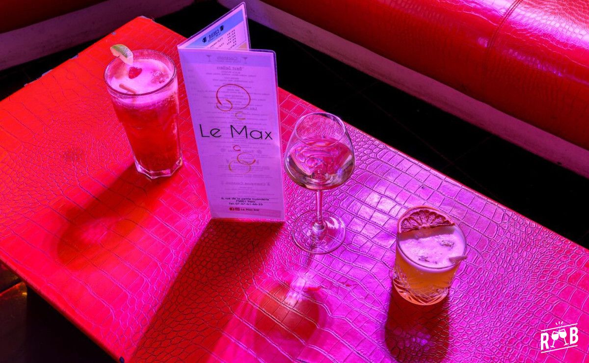 Le Max #14 Le Max #14