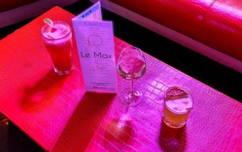 Le Max #14