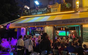 Le Mathurin #20 Le Mathurin #20