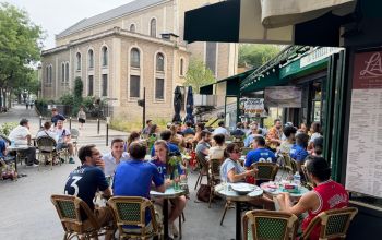 La Terrasse Verte #9