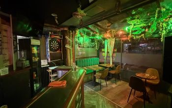 La Terrasse Verte #7