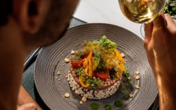 Brasserie Debourg #7