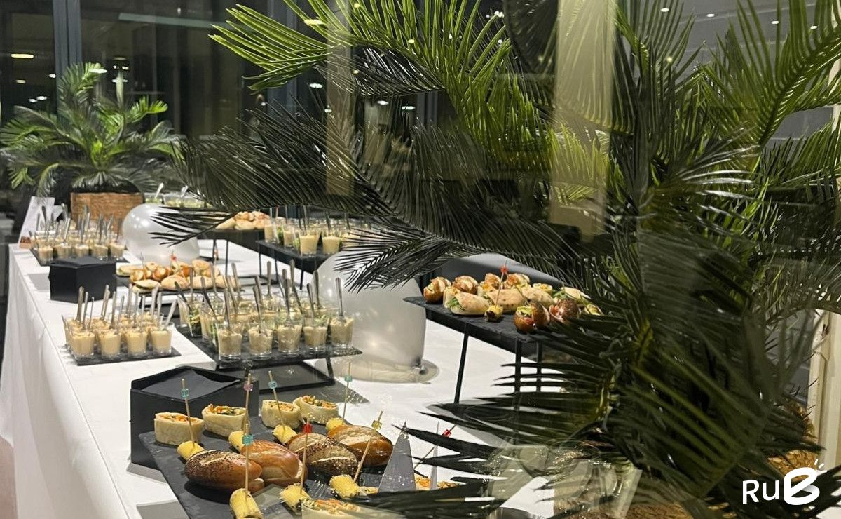 Brasserie Debourg #4