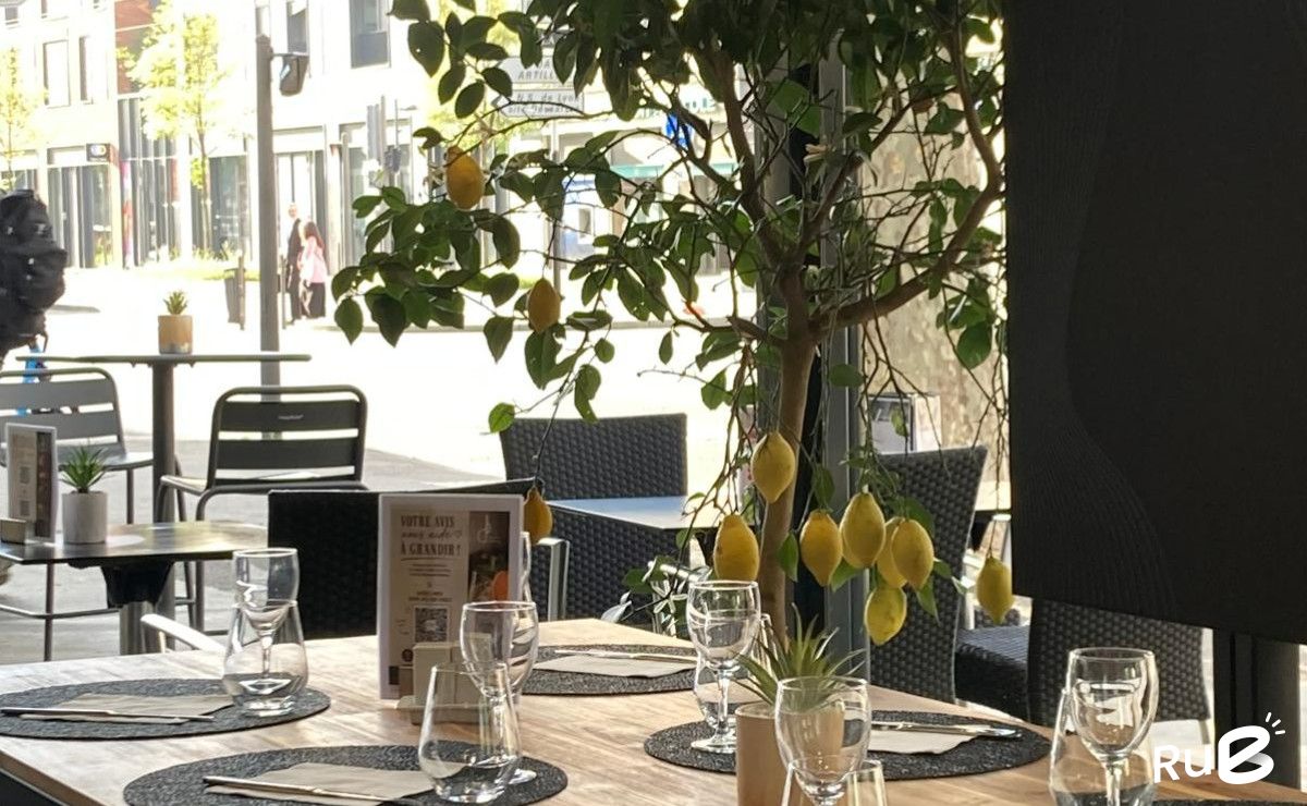 Brasserie Debourg #15