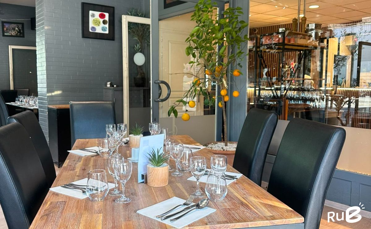 Brasserie Debourg #19