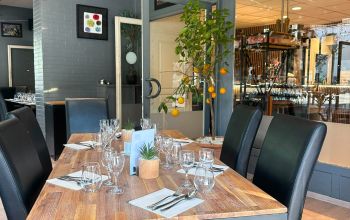 Brasserie Debourg #19