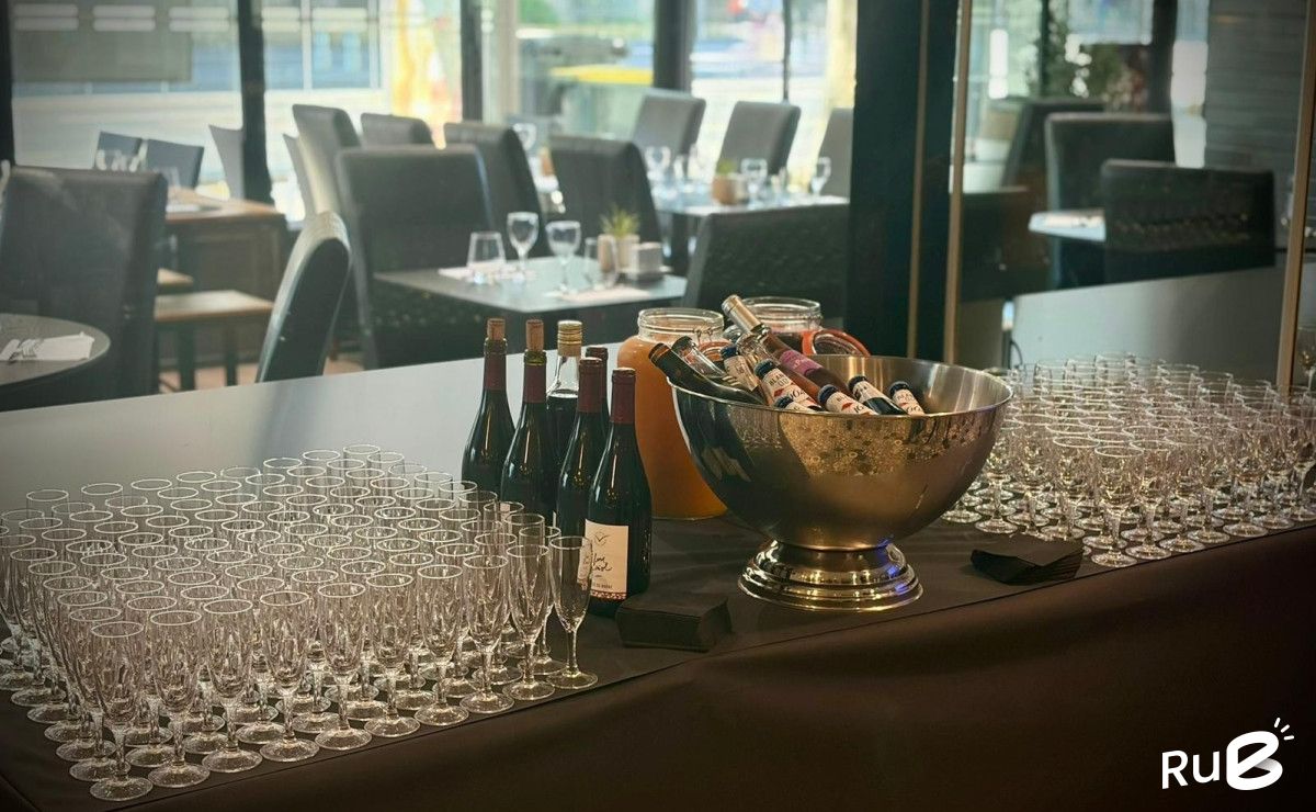 Brasserie Debourg #17
