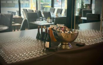 Brasserie Debourg #17