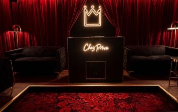 Chez Prince Pigalle #3