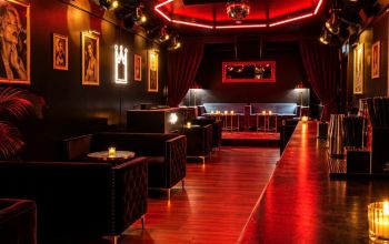 Chez Prince Pigalle #6