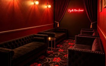 Chez Prince Pigalle #7