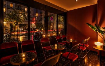 Chez Prince Pigalle #9