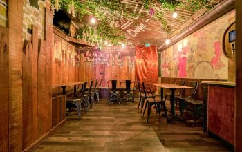 Chope Moi Pigalle #3 Chope Moi Pigalle #3
