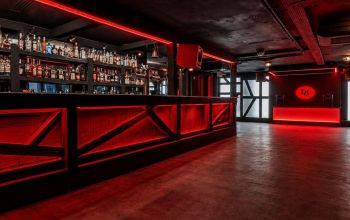 Les Bêtises Bar #14 Les Bêtises Bar #14