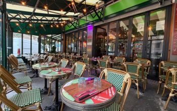 La Terrasse Verte #8